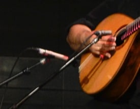 Guitarra